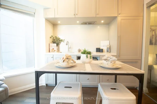 Additional image 2 of 155 Yorkville Ave Unit 505