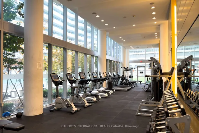 Additional image 33 of 29 Queens Quay Unit Th 115