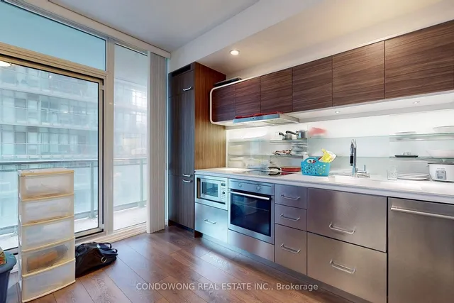 Additional image 9 of 45 Charles St Unit 1103