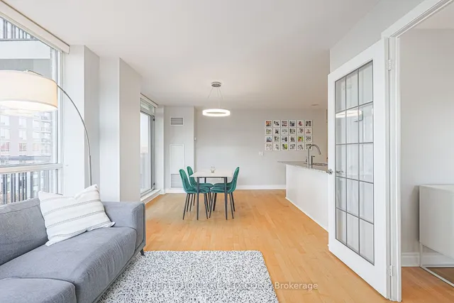 Additional image 13 of 1103 Leslie St Unit 504