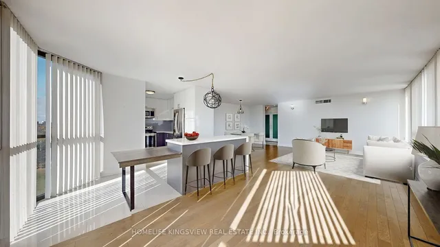 Additional image 11 of 40 Richview Rd Unit 1607