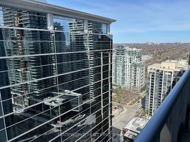 Additional image 13 of 4978 Yonge St Unit 3110