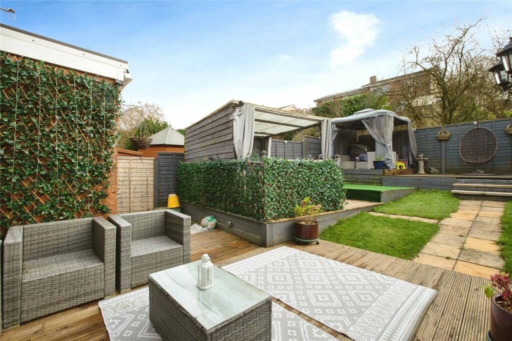 Additional image 18 of Calderbrook Avenue, Burnley, Lancashire, BB11