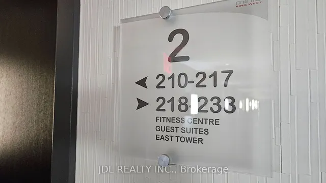 Additional image 20 of 775 King St Unit 521