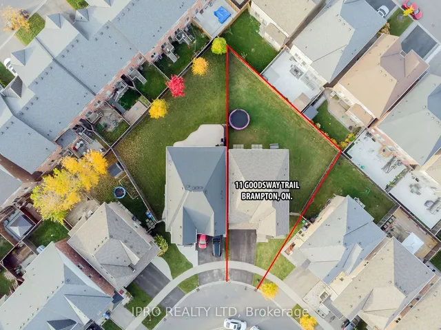 Additional image 35 of 11 Goodsway Tr