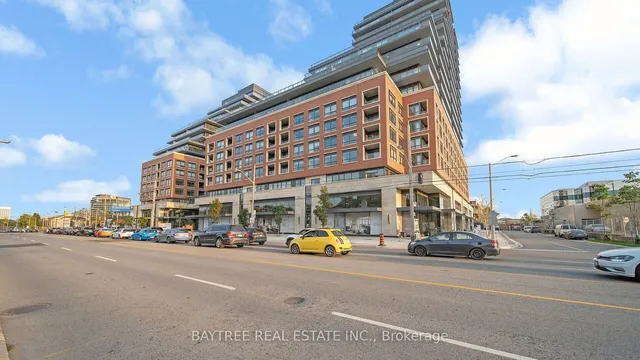 Additional image 2 of 33 Frederick Todd Way Unit 613