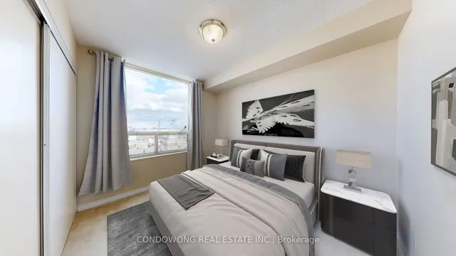 Additional image 5 of 1883 Mcnicoll Ave Unit 818