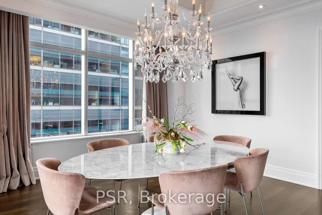 Additional image 7 of 311 Bay St Unit 3901