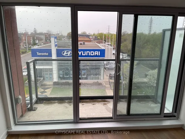 Additional image 5 of 2433 Dufferin St Unit 507