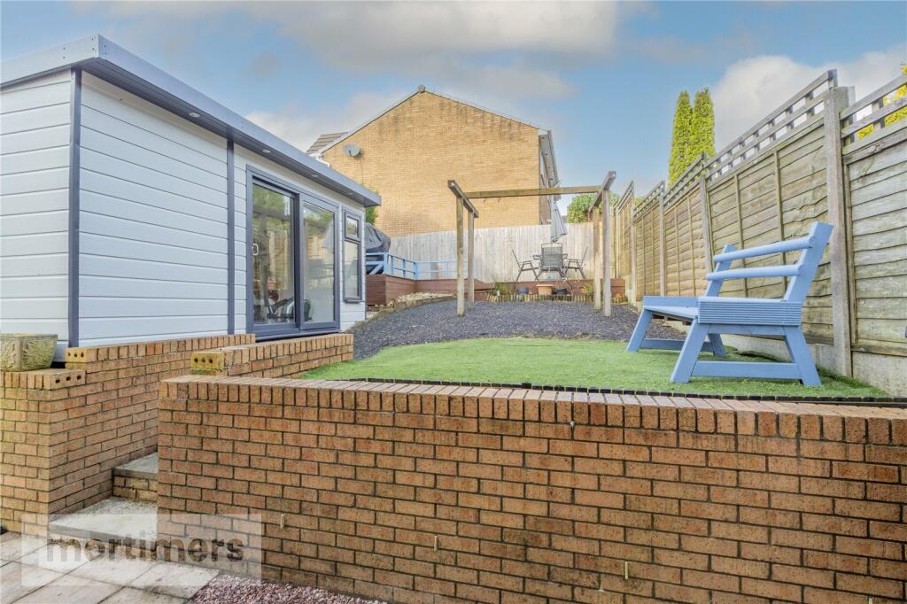 Additional image 3 of School House Fold, Hapton, Burnley, BB11
