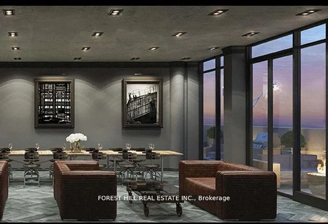 Additional image 15 of 608 Richmond St Unit 1208