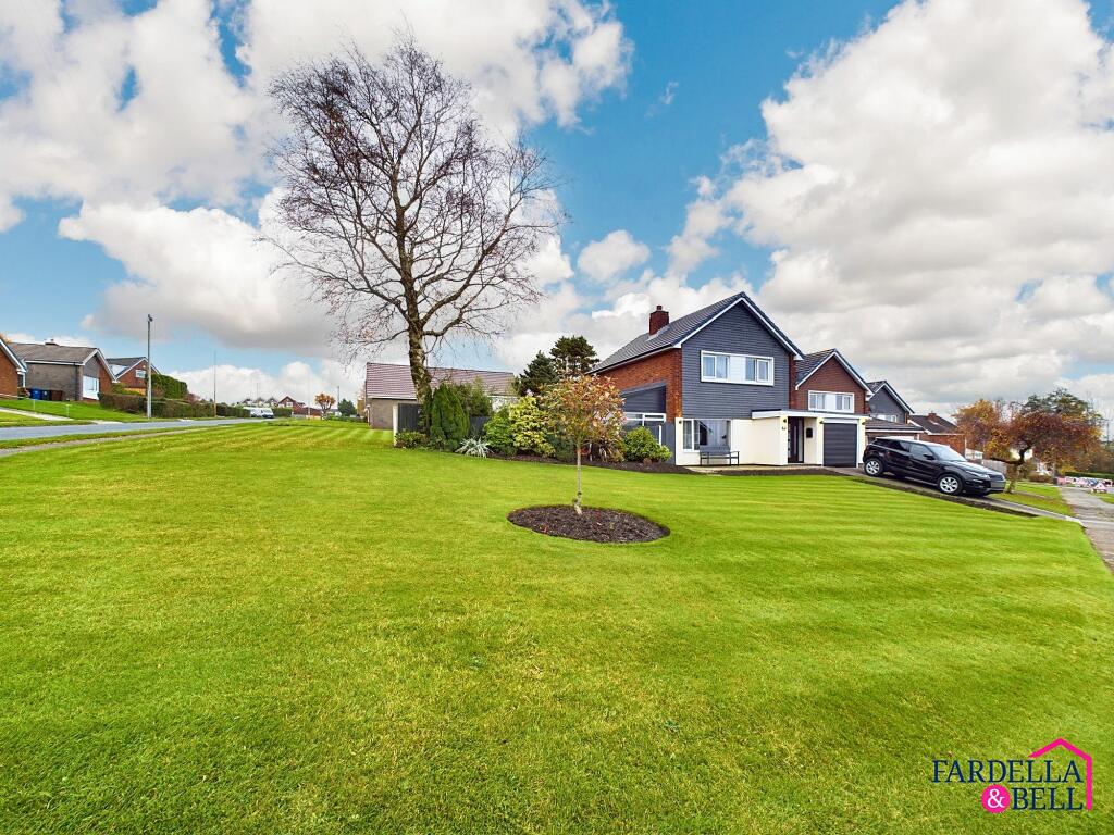 Additional image 2 of Croasdale Avenue, Burnley, BB10