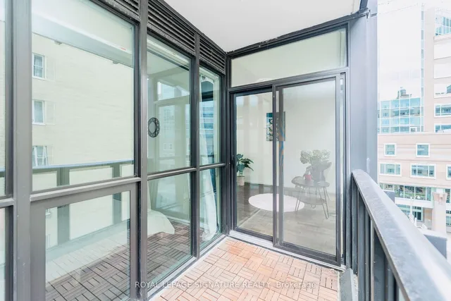 Additional image 12 of 101 Charles St Unit 617