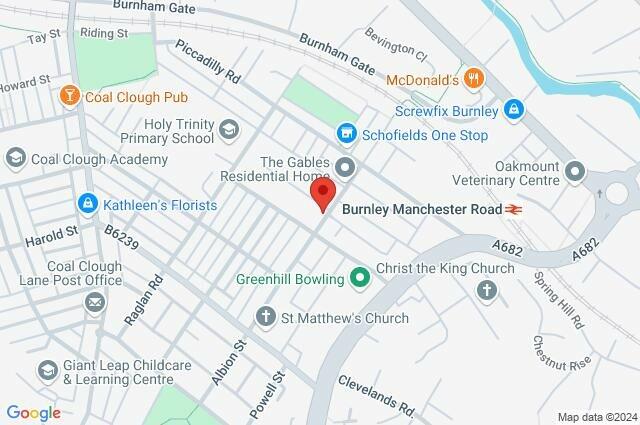 Additional image 21 of Palatine Square, Burnley, Lancashire, BB11