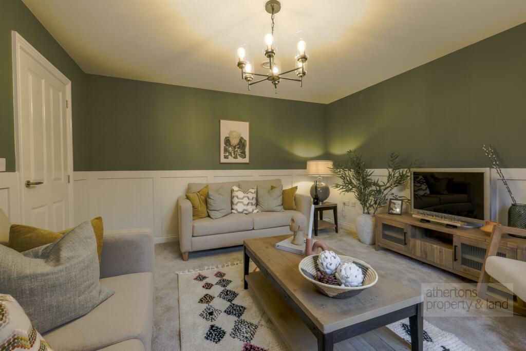 Additional image 6 of Ribblesdale, Smithyfield Avenue, Worsthorne