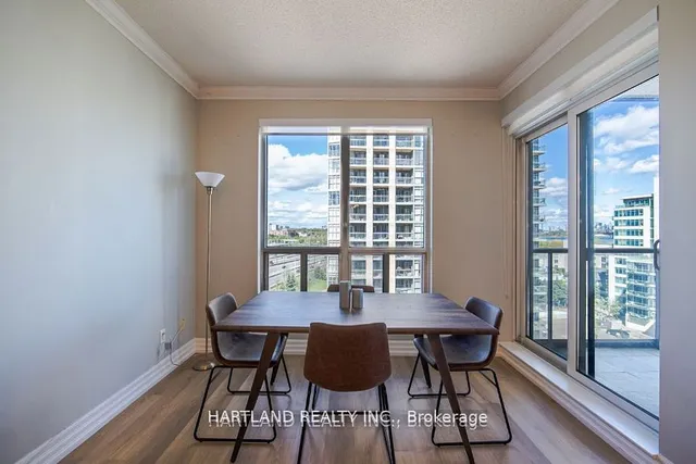 Additional image 24 of 2083 Lake Shore Blvd Unit 809