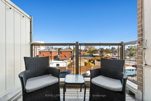 Additional image 22 of 10 Drummond St Unit 507