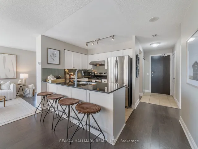 Additional image 14 of 1103 Leslie St Unit 1107