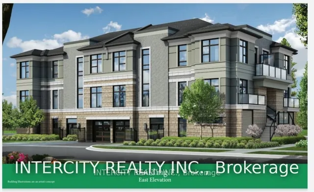 30 Halliford Pl Unit 202