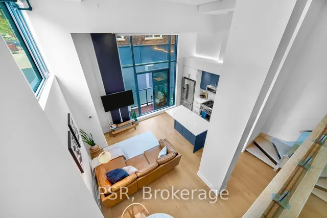 430 Roncesvalles Ave Unit 105