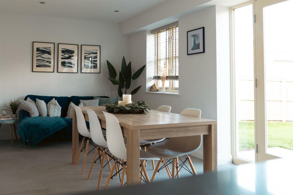 Additional image 7 of John Hallows Way, New church-In-Pendle, Burnley