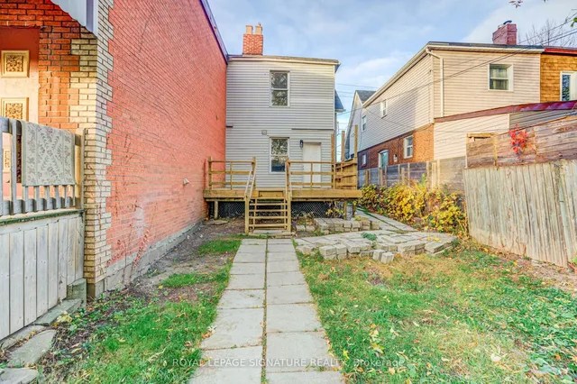 Additional image 29 of 533 Victoria Pk Ave