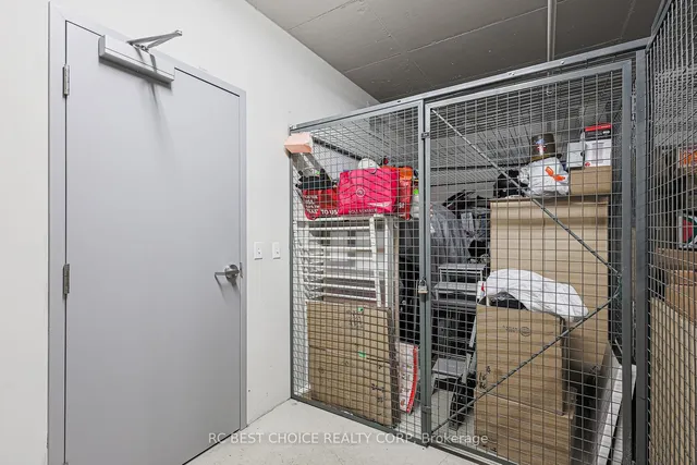 Additional image 30 of 1103 Leslie St Unit 504