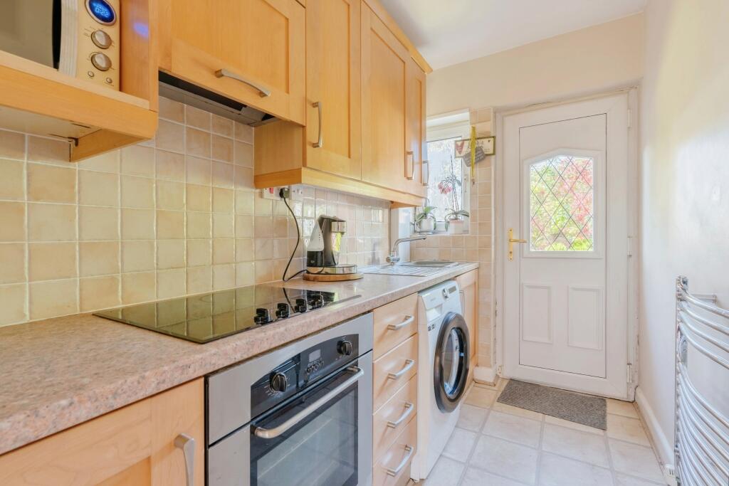 Additional image 20 of Highfield Avenue, Burnley, Lancashire, BB10