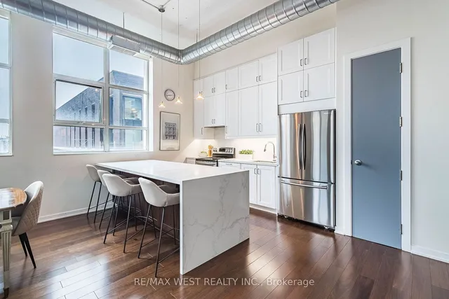 Additional image 12 of 155 Dalhousie St Unit 821