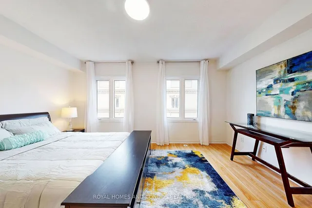 Additional image 18 of 60 Carr St Unit Th5