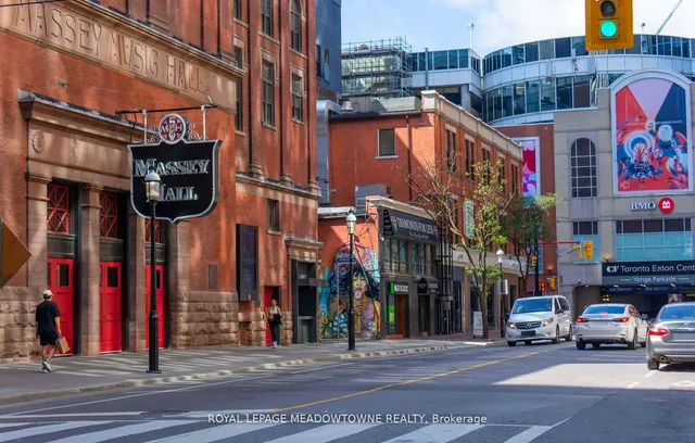 Additional image 36 of 75 Dalhousie St Unit 503