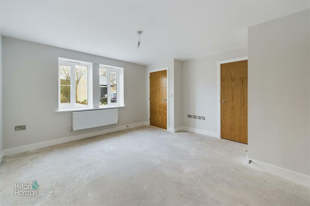 Additional image 17 of Plot 10, Millers Green, Worsthorne, Burnley