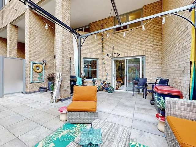 Additional image 7 of 60 Homewood Ave Unit TH 112