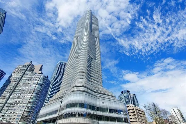 Additional image 38 of 11 Wellesley St Unit 3909