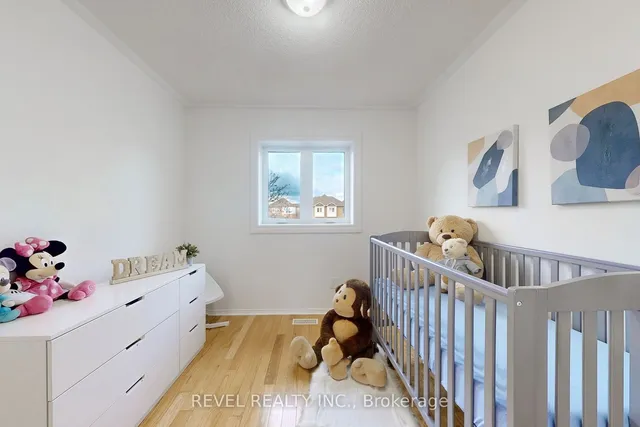 Additional image 20 of 20 Wickstead Crt