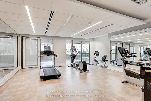 Additional image 33 of 3 Southvale Dr Unit 301