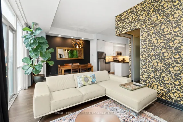 112 George St Unit S426