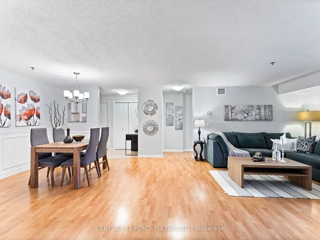 Additional image 10 of 684 Warden Ave Unit 216