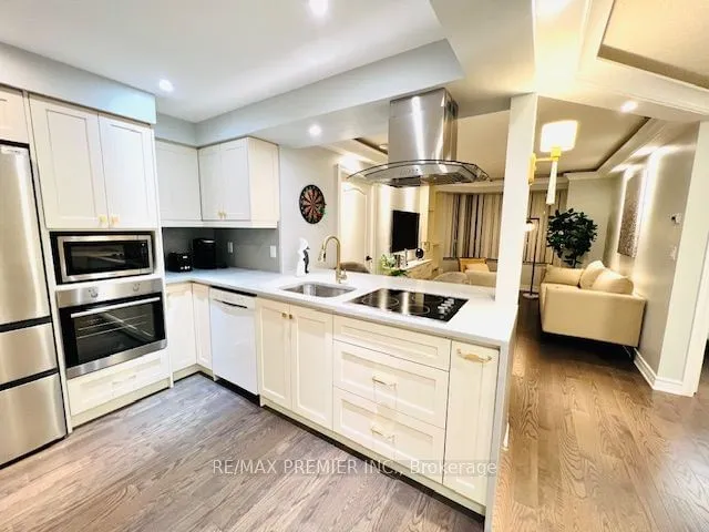 Additional image 5 of 5418 Yonge St Unit 901