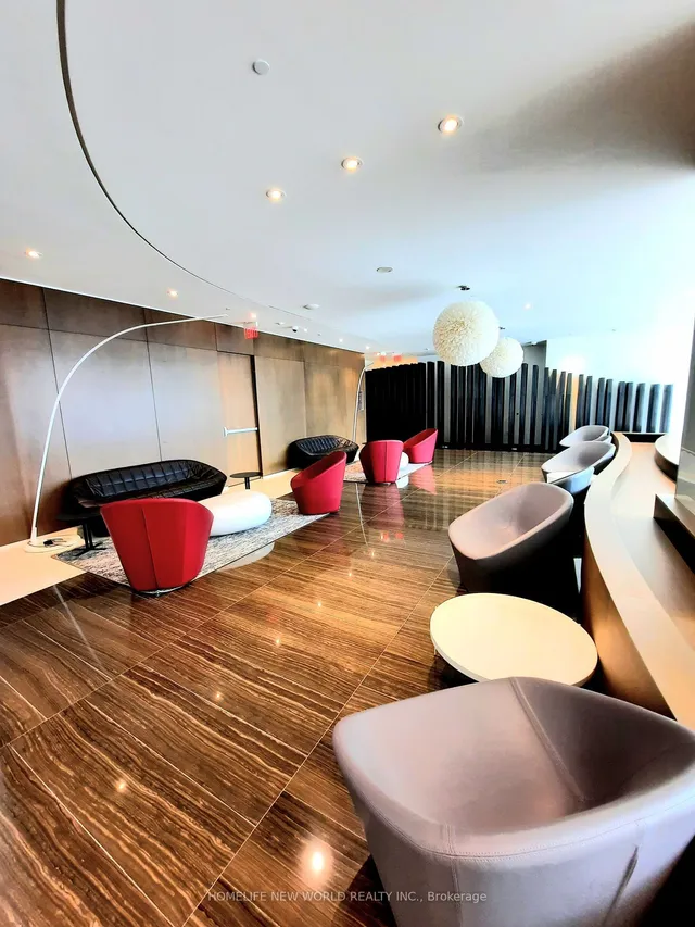 Additional image 28 of 1 Bloor St Unit 6902