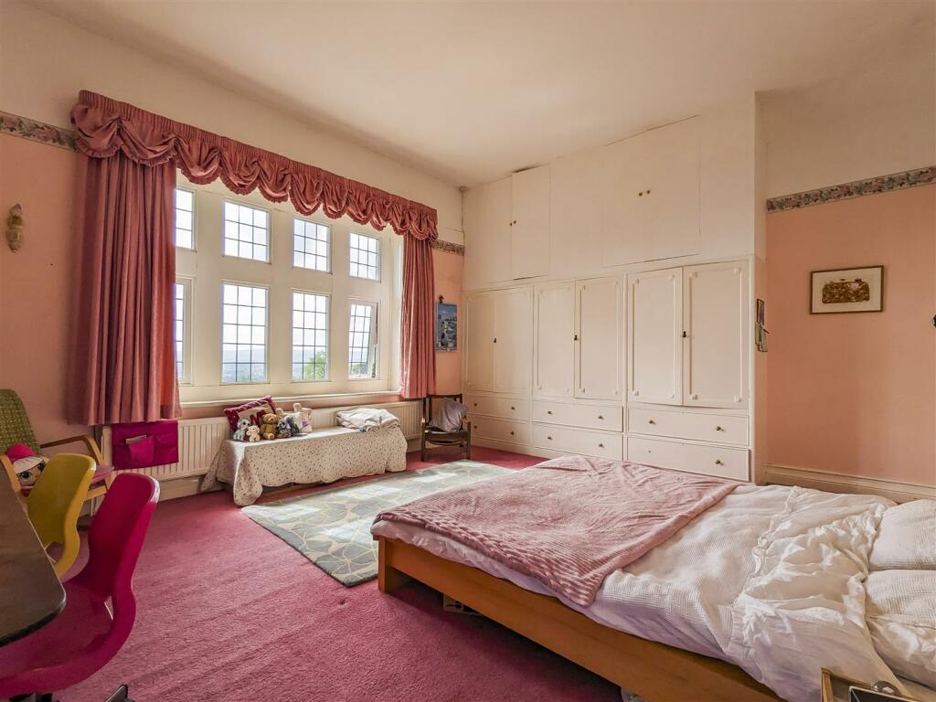 Additional image 19 of Noggarth Road, Fence