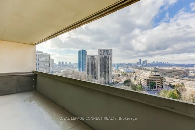 Additional image 35 of 75 Wynford Heights Cres Unit 1908