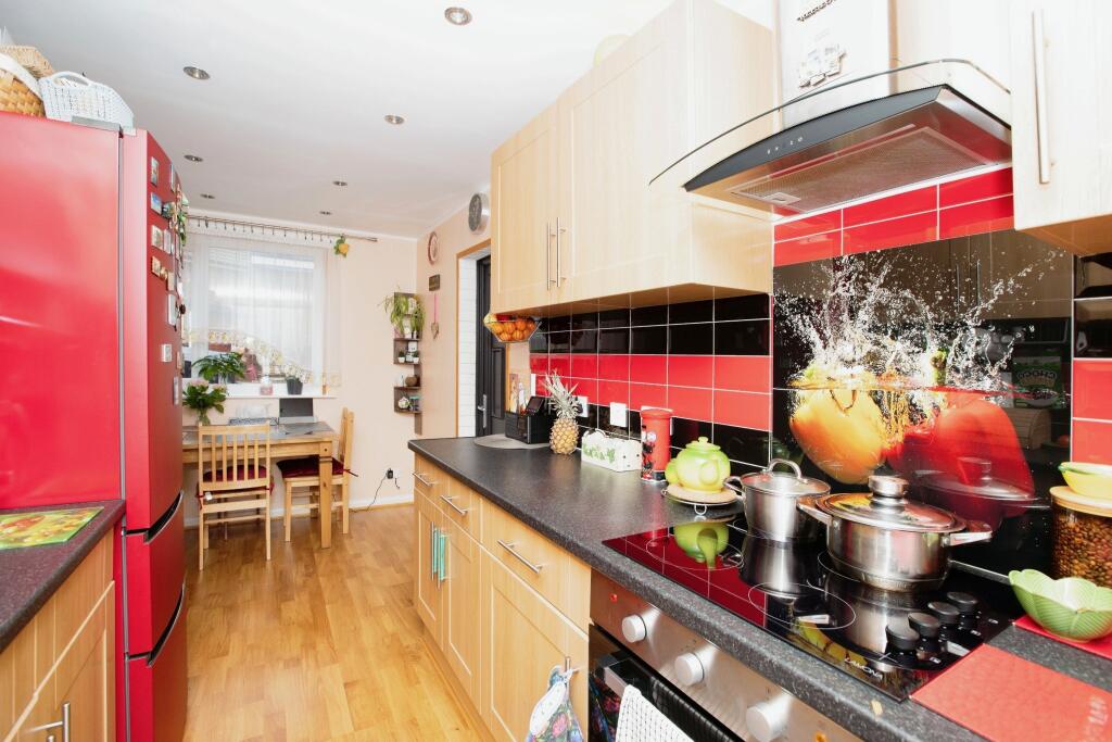 Additional image 8 of Trevor Close, Blackburn, BB1