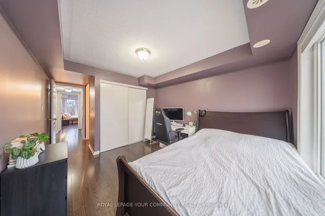 Additional image 12 of 651F Warden Ave Unit 48