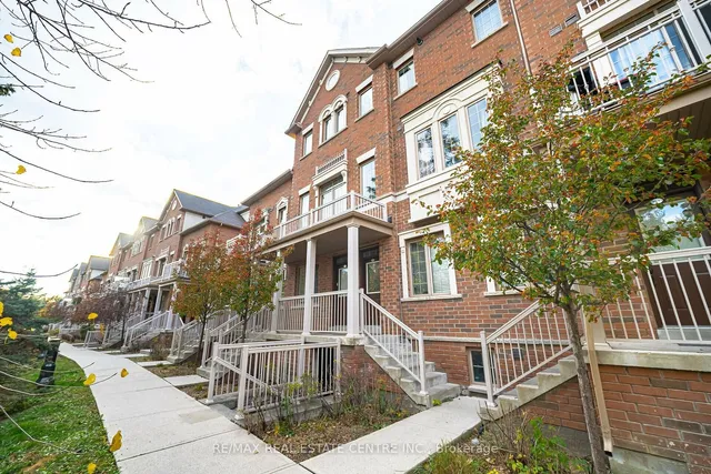 Additional image 32 of 180 Howden Blvd Unit 54