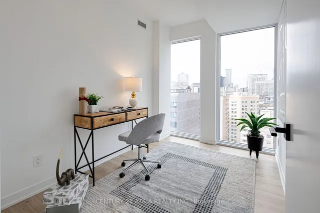 Additional image 14 of 319 Jarvis St Unit 1602