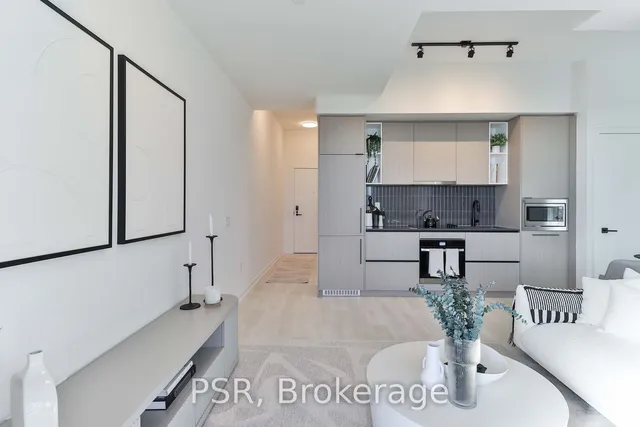 Additional image 4 of 1285 Dupont St Unit 2301