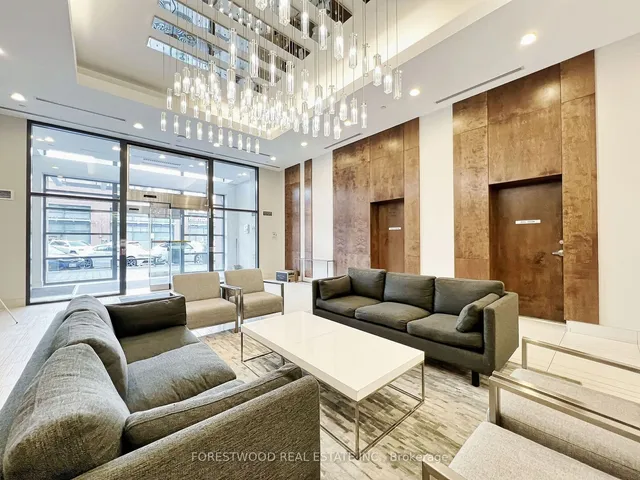 Additional image 4 of 2220 Lake Shore Blvd Unit 1003