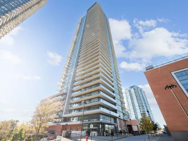 Primary image of 10 Park Lawn Rd Unit 621