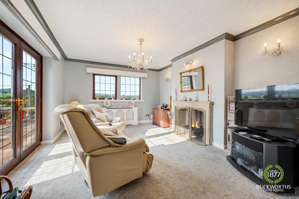 Additional image 22 of Meadowcroft, Hurstwood Lane, Worsthorne BB10